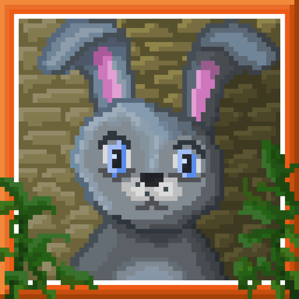 BunnyFarm icon